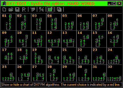 07. Algorithm Display